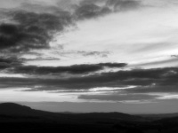 Sally Gap, Co. Wicklow